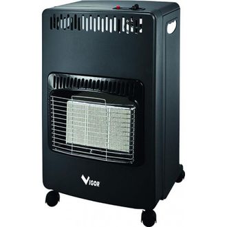 Vigor Estufas Infrarrojas Vigor, Spectrum, 4200 W