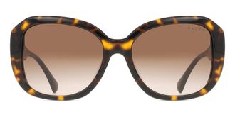 Ralph Lauren RA5321U 500313 Womens Sunglasses Tortoiseshell Size 56