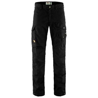 Fj&auml;llr&auml;ven Vidda Pro Trousers Trekkinghose f&uuml;r Herren | schwarz