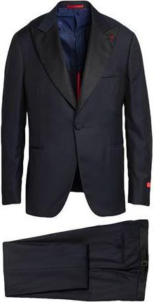 Isaia SUITS and CO-ORDS - Suits on YOOX.COM