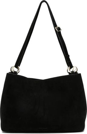 Manu Atelier Eterno Leather Shoulder Bag