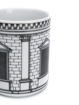 Fornasetti Architettura Pencil Holder