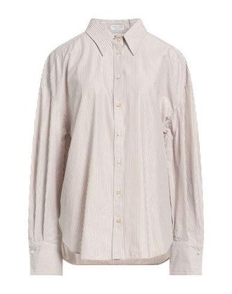 Women's Brunello Cucinelli Long Sleeve Shirts - up to −84