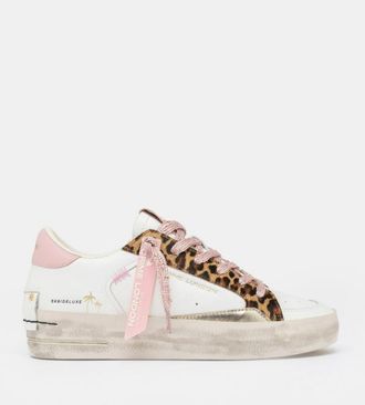 Crime London Cu&ntilde;a Deluxe Sk8 de Crime London