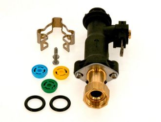 Bosch Silenciador, 87186415460