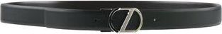 Ermenegildo Zegna Small Leather Goods - Belts sur YOOX.COM