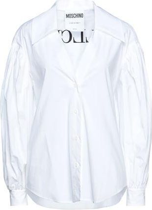 Moschino TOPWEAR - Shirts sur YOOX.COM