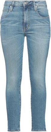 Slvrlake Denim BOTTOMWEAR - Jeans sur YOOX.COM