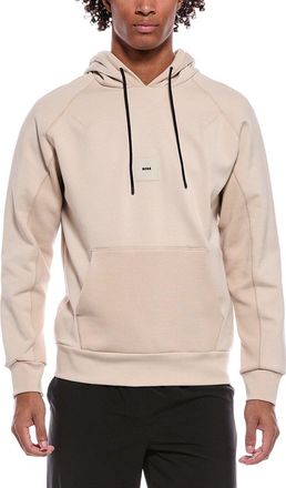 HUGO BOSS BOSS Hugo Boss Soody Rib Hoodie
