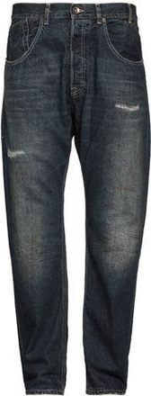 November PARTES DE ABAJO - Pantalones vaqueros en YOOX.COM