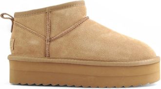 Colors Of California Mujer, Zapatos, Marrón, Talla: 39 EU