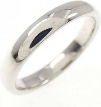 Tiffany & Co. Band Ring (Pre-Owned)