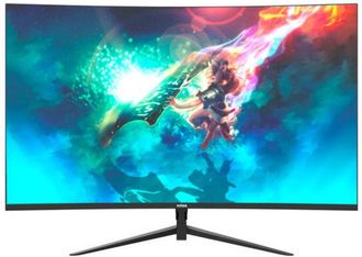 Nilox Monitor Nilox Nxm24crv01 Curvo Full Hd 165 Hz Led 24 Va