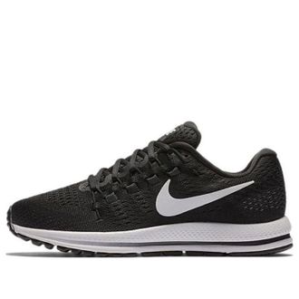 Nike (WMNS) Nike Air Zoom Vomero 12 Black Anthracite 863766-001