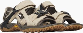 Merrell Mens Merrell Mens Kahuna III Walking Sandals - Classic Taupe - Size: 12