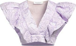 Philosophy di Lorenzo Serafini CAMISETAS Y TOPS - Tops en YOOX.COM