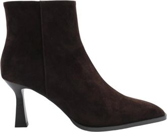 Lola Cruz Dames, Schoenen, Bruin, Maat: 41 EU