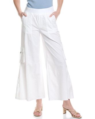 Xcvi Erwin Wide Leg Pant