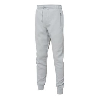 Puma Logo MMQ Pants Grey 534671-19