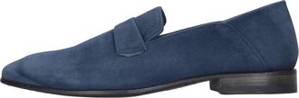 Pantanetti Mujer, Zapatos, Azul, Talla: 37 EU