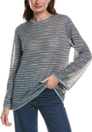 Missoni Oversized Pullover