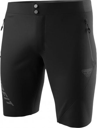 Dynafit Transalper 2 Light DST Shorts Shorts f&uuml;r Herren | schwarz