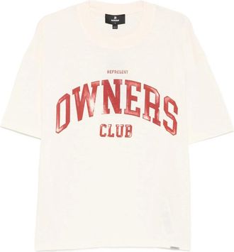 Represent Owners Club T-shirt