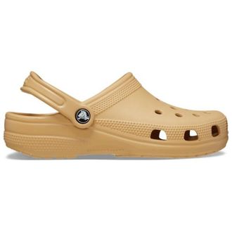 Crocs Classic Sandalen - Unisex | beige