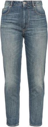 Isabel Marant BOTTOMWEAR - Jeans sur YOOX.COM