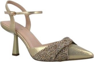 Menbur Donna, Scarpe, Giallo, 38 EU, new