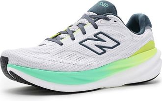 New Balance 1080v15 Mens Shoes Reflection/Graphite : 11.5 4E - Extra Wide, Textile