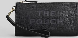 Marc Jacobs The Pouch Clutch
