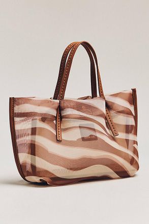 Dolce Vita Selene Mesh Bag