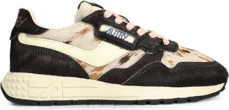 Autry Reelwind Low - Dames - Schoenen - Veelkleurig - Maat: 37 EU Leer