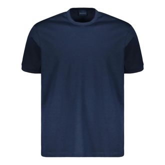 Paul & Shark Uomo, Top, Blu, 2Xl, new