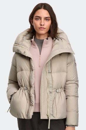 Canada Goose Montgomery Jacket