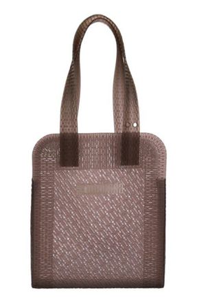 Melissa Harper Tote Bag in Brown at Nordstrom