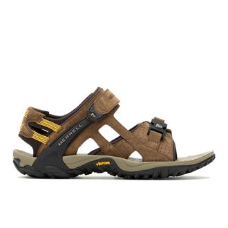 Merrell Kahuna III in Brown