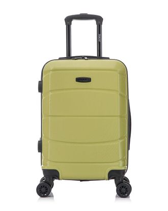 Dukap Dukap Sense Lightweight Hardside Spinner Luggage 20