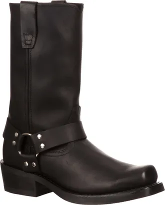 Durango Durango Mens 11 Harness Boot In Off D