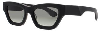 prodesign denmark Sunglasses TRANSPARENT MUSTARD