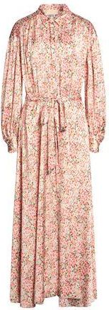 Aniye By DRESSES - Maxi dresses sur YOOX.COM