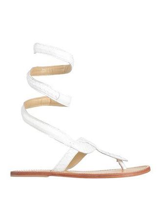 Aspiga FOOTWEAR - Thong sandals sur YOOX.COM