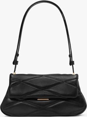 Kate Spade New York Grace Quilted Convertible Shoulder Bag