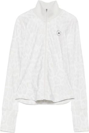 adidas by Stella McCartney Mujer, Deporte, Blanco, Talla: S
