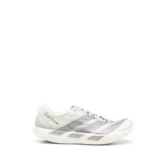 Yohji Yamamoto Adios 9 Gradient-effect Logo-print Sneakers