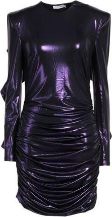 AMEN ITALY VESTIDOS - Minivestidos en YOOX.COM