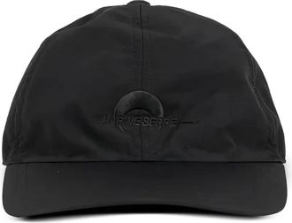 Marine Serre logo baseball cap - Black
