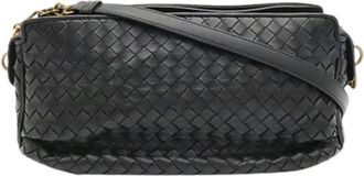 Bottega Veneta Borsa a spalla Pre-owned Pochette - - Pre-owned - Donna - Nero - ONE SIZE