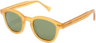 Epos Bronte 3 ML Sun Zonnebril - unisex - Zonnebrillen - Bruin - 48 MM - Accessoires
